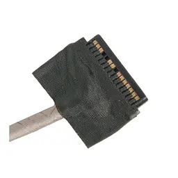 Шлейф матриці для ноутбуків Lenovo IdeaPad 100-15IBY (DC020026T00), eDP 30pin - мініатюра 3