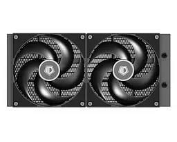 СВО ID-Cooling FX280 Pro SE (FX280 PRO SE) - мініатюра 3