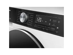 Пральна машина автоматична Hisense WF5S7041BW/UA - мініатюра 4