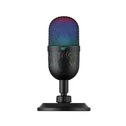 Мікрофон Havit HV-GK52 USB RGB (HV-GK52) - мініатюра 5