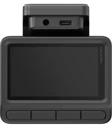 Автомобільний відеореєстратор DDPaii Z50 Pro Dual - мініатюра 4