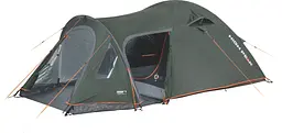 Намет чотиримісний High Peak Kira 4.1 Deep Forest (10374)