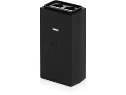PoE-інжектор Ubiquiti POE-24-12W-G - мініатюра 2