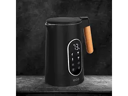 Електрочайник ECG RK 1799 Smart Black - мініатюра 12