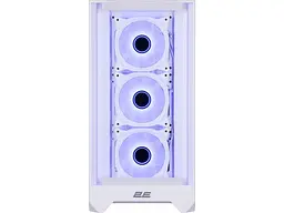 Корпус 2E Dominator Pro White (G2302W) - мініатюра 2