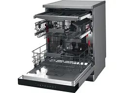 Посудомийна машина Whirlpool WFC 3C26 PF X - мініатюра 2