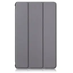 Чохол-книжка BeCover Smart Case для Huawei MatePad T 8 Gray (705076)