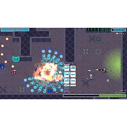 Ключ активації Microsoft Rogue Star Rescue для Xbox One/Series - мініатюра 5