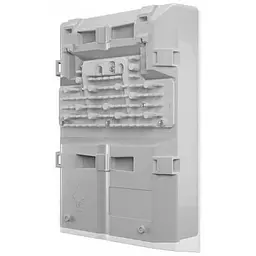 Комутатор мережевий Mikrotik (CRS318-1Fi-15Fr-2S-OUT) - мініатюра 4