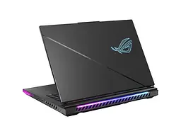 Ноутбук Asus ROG Strix SCAR 16 G634JYR (G634JYR-NM140W) - мініатюра 7