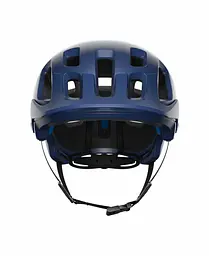 Велошлем Poc Tectal Race Spin M/L Синій - мініатюра 2
