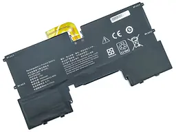 Акумулятор BF04XL для HP Spectre 13-af (7.6V 3000 mAh 23Wh)