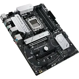 Материнська плата Asus (PRIME B650-PLUS) - мініатюра 4