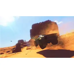Ключ активації Microsoft V-Rally 4 Ultimate Edition для Xbox One/Series - мініатюра 2