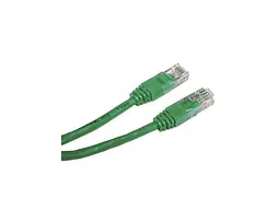 Патч-корд Cablexpert (PP12-1.5M/G) - мініатюра 2