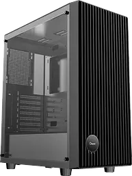 Корпус Ocypus Gamma C70 Black (GAMMA-C70-BKG000XX-GL)