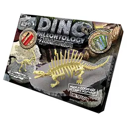 Ігровий набір розкопки Danko Toys det0004673