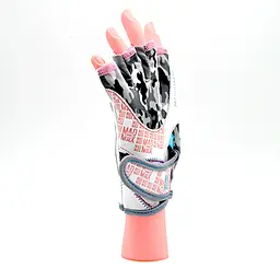 Рукавички для фітнесу (MFG-931) MadMax M fit0012377 - мініатюра 6