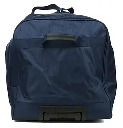 Сумка на колесах супергігант XXL Worldline 898/95 95×39.5×41см 151.9л Синій - мініатюра 9