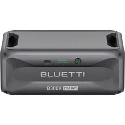 Зарядна станція BLUETTI AC300 + B300K [114493] - мініатюра 12