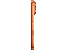 Смартфон Apple iPhone 17 Pro 512GB eSIM Cosmic Orange (MG7P4) - мініатюра 5