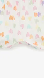 Пісочник+повязка для дівчинки 932372 74 см Білий shop (4821106280051) - мініатюра 4
