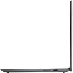 Ноутбук Lenovo 15. 6'' IdeaPad, FHD, AMD Ryzen 7 5700U (8M Cache, до 4. 3GHz), 8 ядер, 40GB DDR4, 500GB SSD NVME, AMD Radeon, No OS, Cloud Grey - мініатюра 5