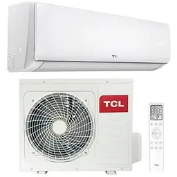 Кондиціонер TCL TAC-18CHSA/XAB1 On-Off R32 WI-FI Ready