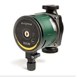DAB EVOSTA2 40-70/130 (½") M насос циркуляційний з електронним управлінням