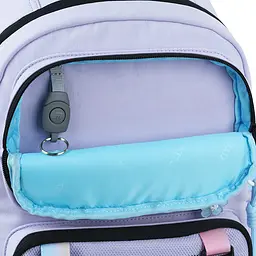 Рюкзак для початкової школи Kite Education 1022 Sakura Бузковий (K26-1022M-1) - мініатюра 11