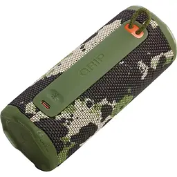 Портативна акустика JBL GRIP Squad (JBLGRIPSQUAD) - мініатюра 2