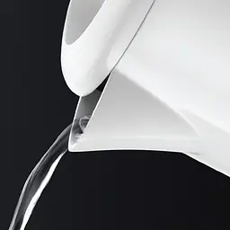 Електрочайник Russell Hobbs Travel 850 мл білий (23840-70) - мініатюра 3