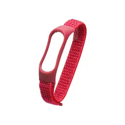 Ремінець для фітнес-браслета Xiaomi для Mi Band 3/4 Nylon - мініатюра 7