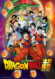 Пазл Драґон Болл (Dragonball) - 1000 шт. Clementoni 39919 - мініатюра 2