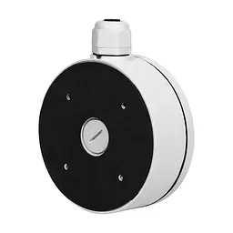 Монтажна коробка Light Vision VLC-1280(M), метал, 132*52 мм (75-00281) - мініатюра 5