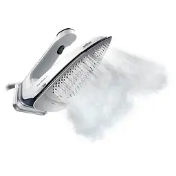 Парогенератор Braun CareStyle 7 IS 7262 GY - мініатюра 7