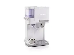 Мороженица полуавтоматическая Cuisinart Soft Serve ICE48E