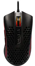 Миша Redragon Storm Elite, RGB,10 кнопок,16000 dpi (77853) - мініатюра 1