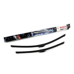 Щітка склоочисника Bosch 3 397 007 584 - мініатюра 5
