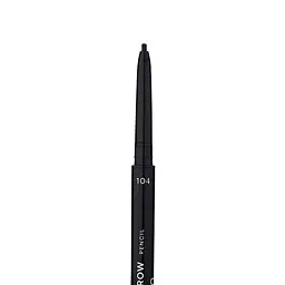 Олівець для брів LN Professional Micro Brow Pencil тон 104, 0.12 г - мініатюра 2