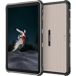 Планшет Ulefone Rugking Pad 2 Pro 8/256GB Gray (6975326661911) Global version - мініатюра 4