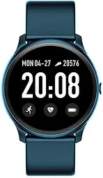 Розумний Смарт годинник Smart Watch Remax RL-EP09 (Blue) - мініатюра 3
