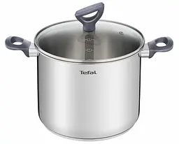 Набір посуду Tefal Daily Cook 10 предметів (G712SA55)