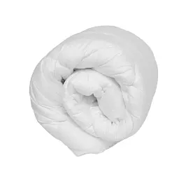 Ковдра FRIENDLY WHITE HOME COMFORT, 140x205 см (1-02803_00000) - мініатюра 4