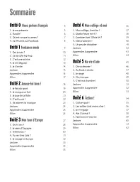 Merci! 2. A1. Cahier d`exercices - мініатюра 2