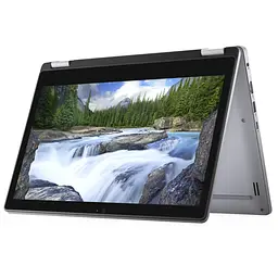 Ноутбук Dell Latitude 3310 2-in-1 (i5-8365U/16/256SSD) - Class B "Б/В" - мініатюра 3