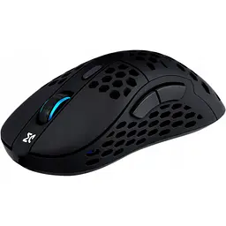Миша Dream Machines DM6 Holey Trio Wireless Black (DM6_HOLEY_TRIO) - мініатюра 4