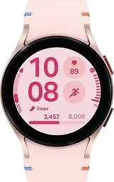 Смарт-годинник Samsung Galaxy Watch FE 40 mm Pink Gold (SM-R861NIDA) - мініатюра 2