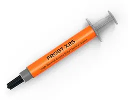 Термопаста ID-Cooling FROST X25, 4 г, 10.5 Вт/мК, шприц -40°C/+180°C
