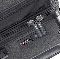Валіза Heys Luxe (L) Gunmetal (10160-0063-30) - мініатюра 7